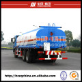 Nuevo transporte de tanques de combustible (HZZ5253GJY) para compradores